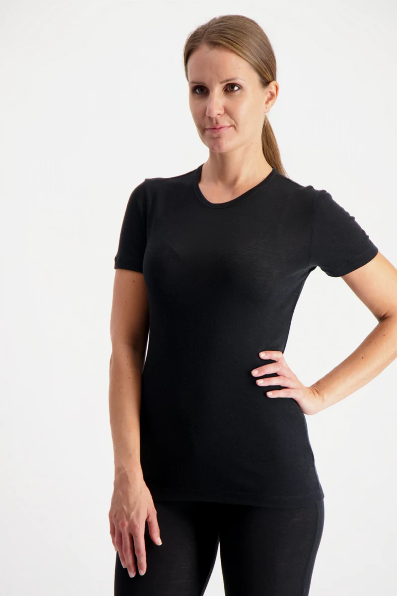 icebreaker Merino 175 Everyday Damen Thermoshirt