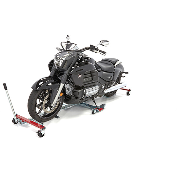 Acebikes - Déplace-moto U-Turn Motor Mover XL