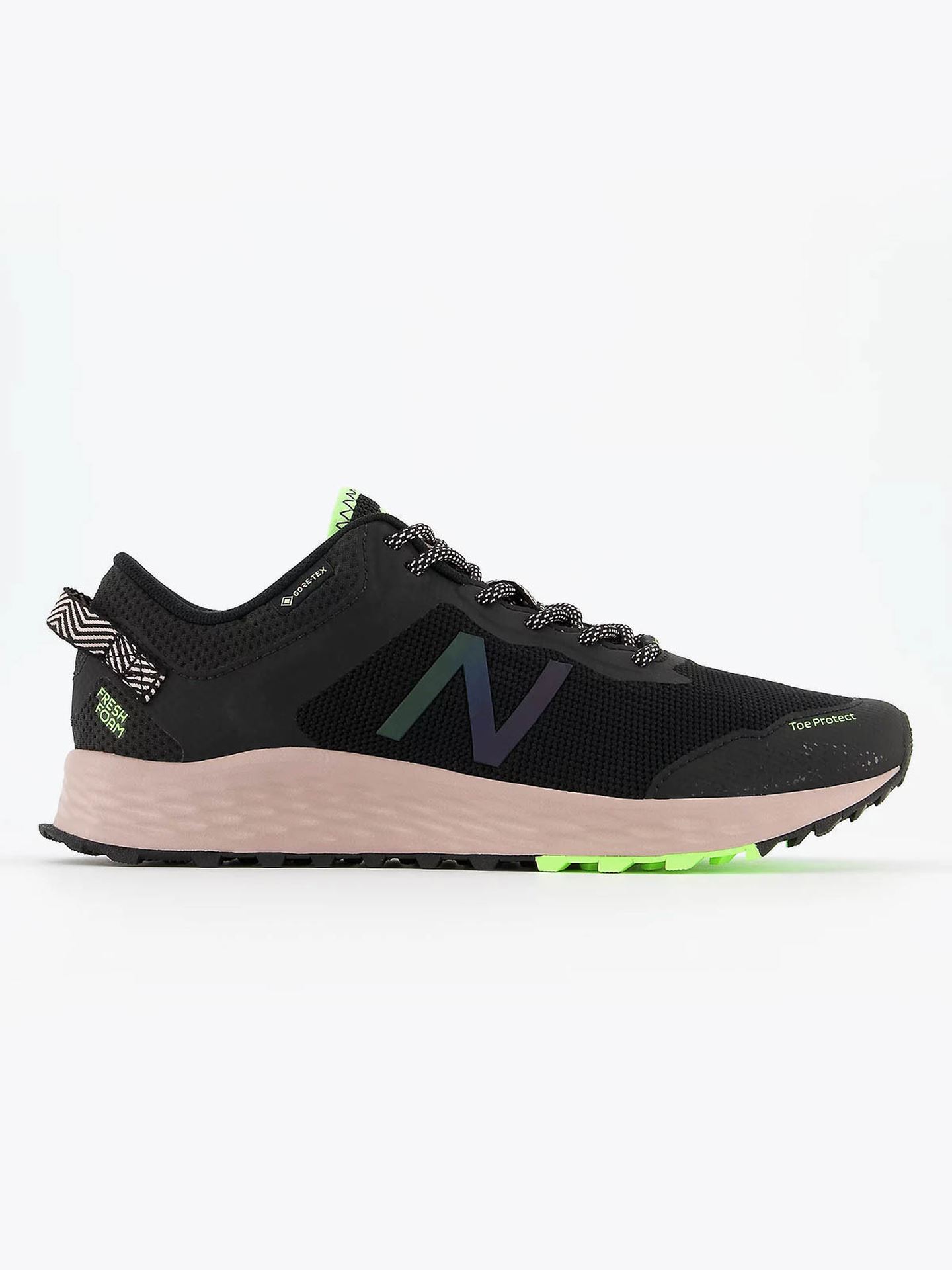 Arishi Gore Tex