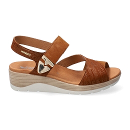 cacilia  VELCALF PREMIUM 12235n/greco 23835  HAZELNUT