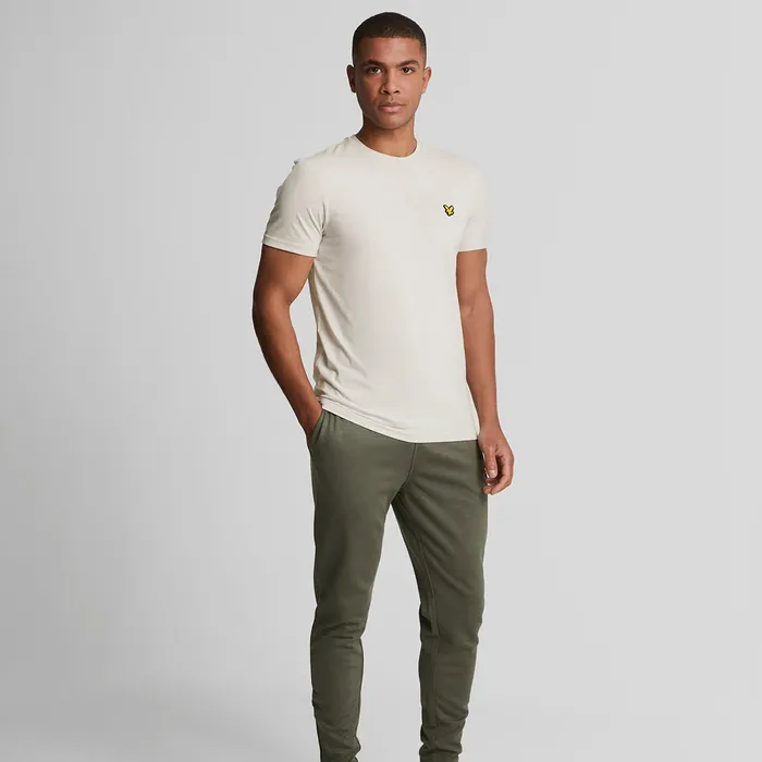 Lyle & Scott Sports Martin SS Shirt Heren