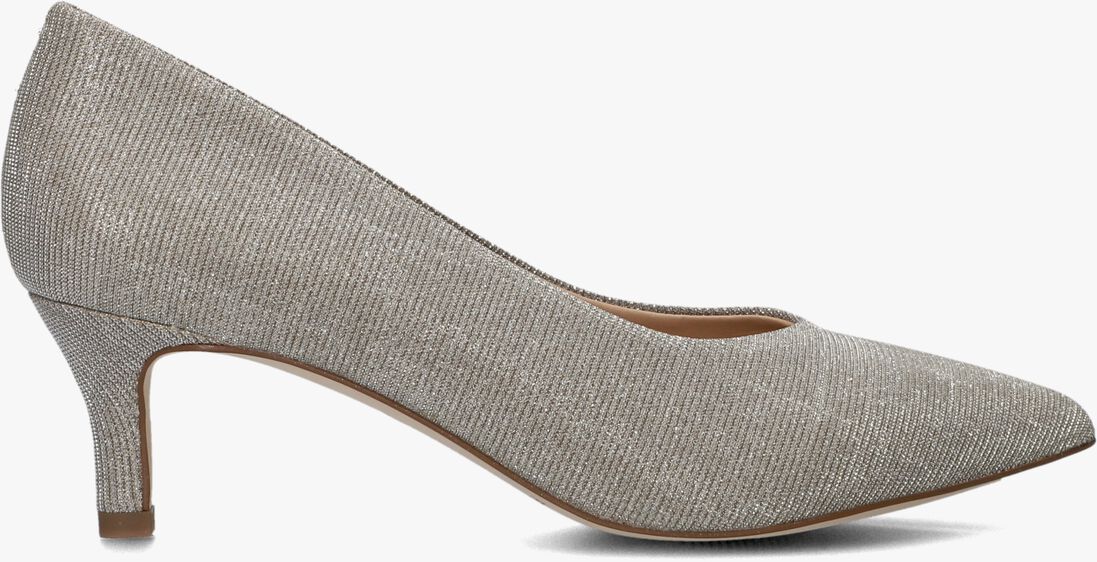 grijze peter kaiser pumps 72447