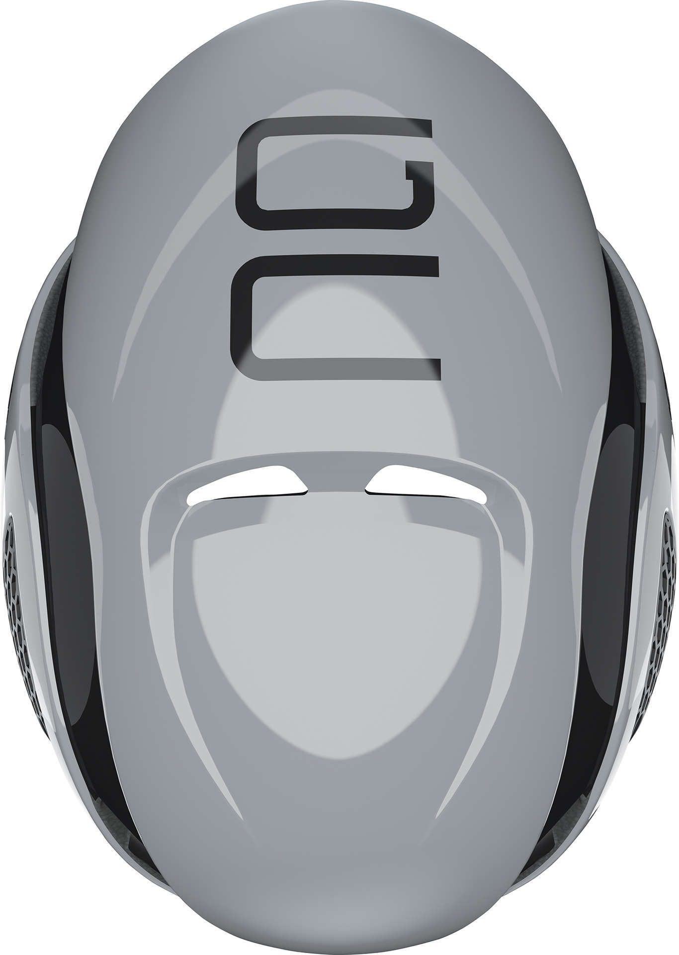Abus GameChanger Race Fietshelm Grijs