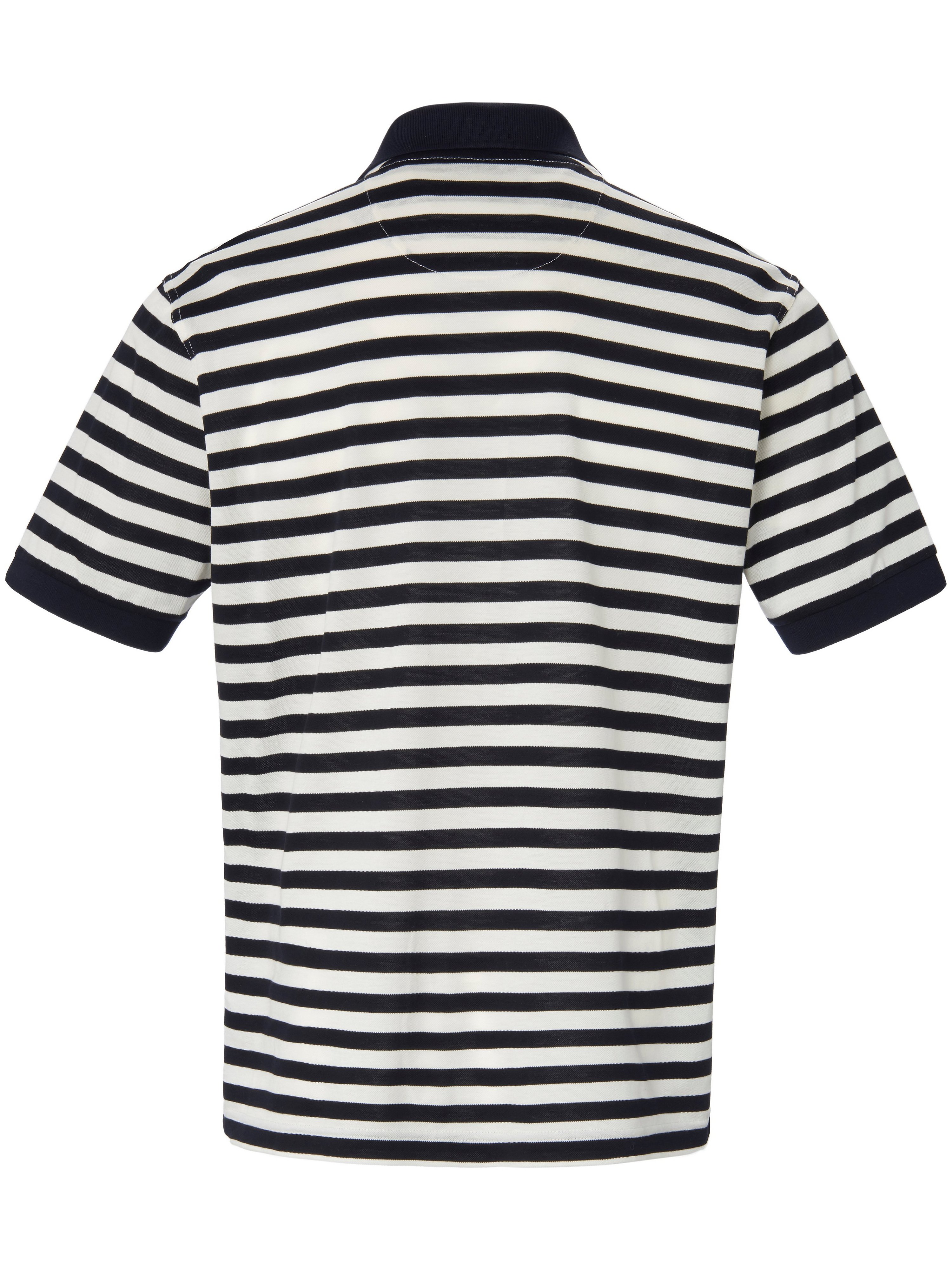 Polo-Shirt mit 1/2-Arm