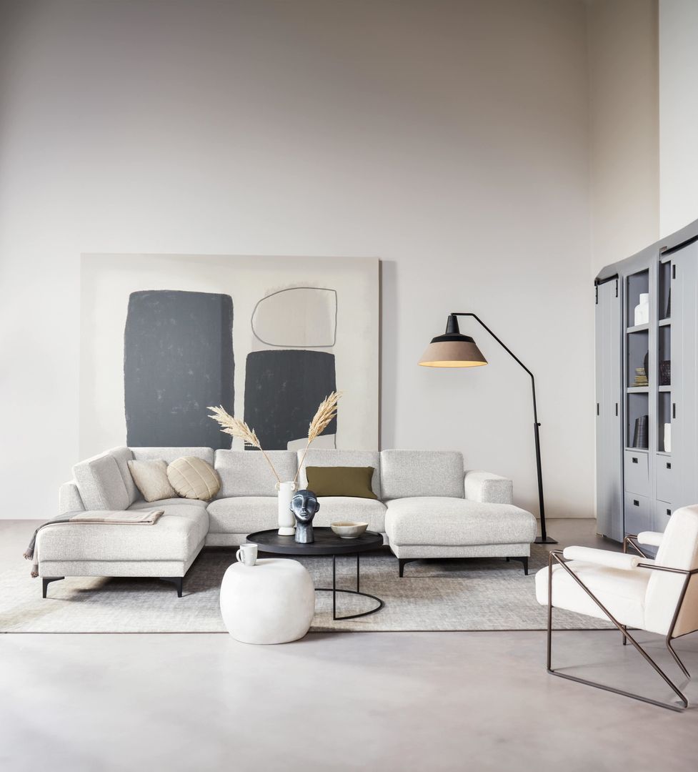 Eijerkamp Collectie   Ella Links U-bank