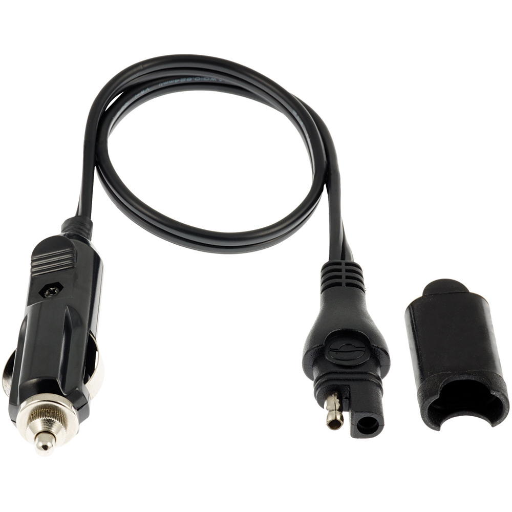 TecMate - Connecteur Allume-cigare OptiMate O-12