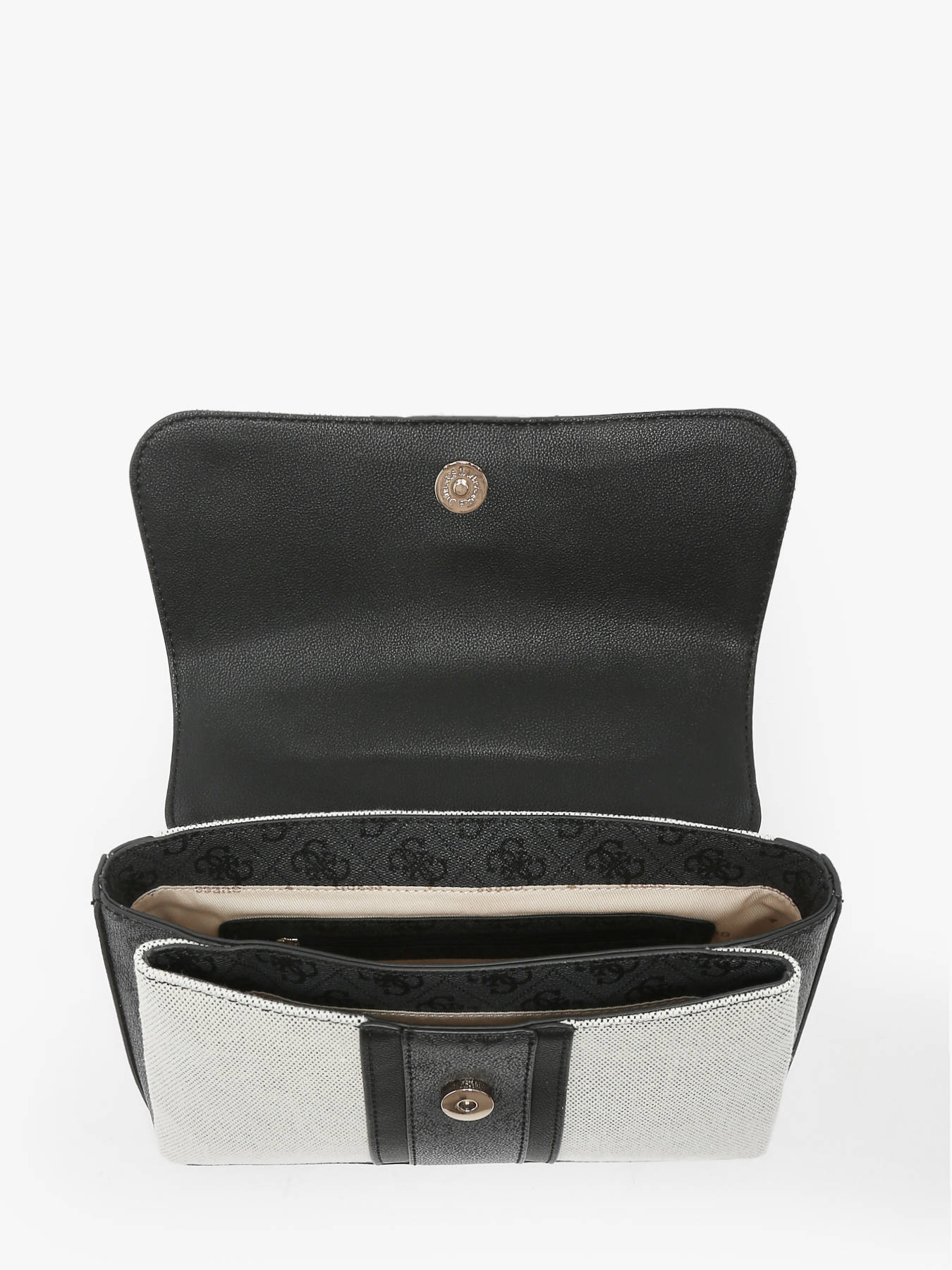 Sac port main Kerima polyester GUESS
