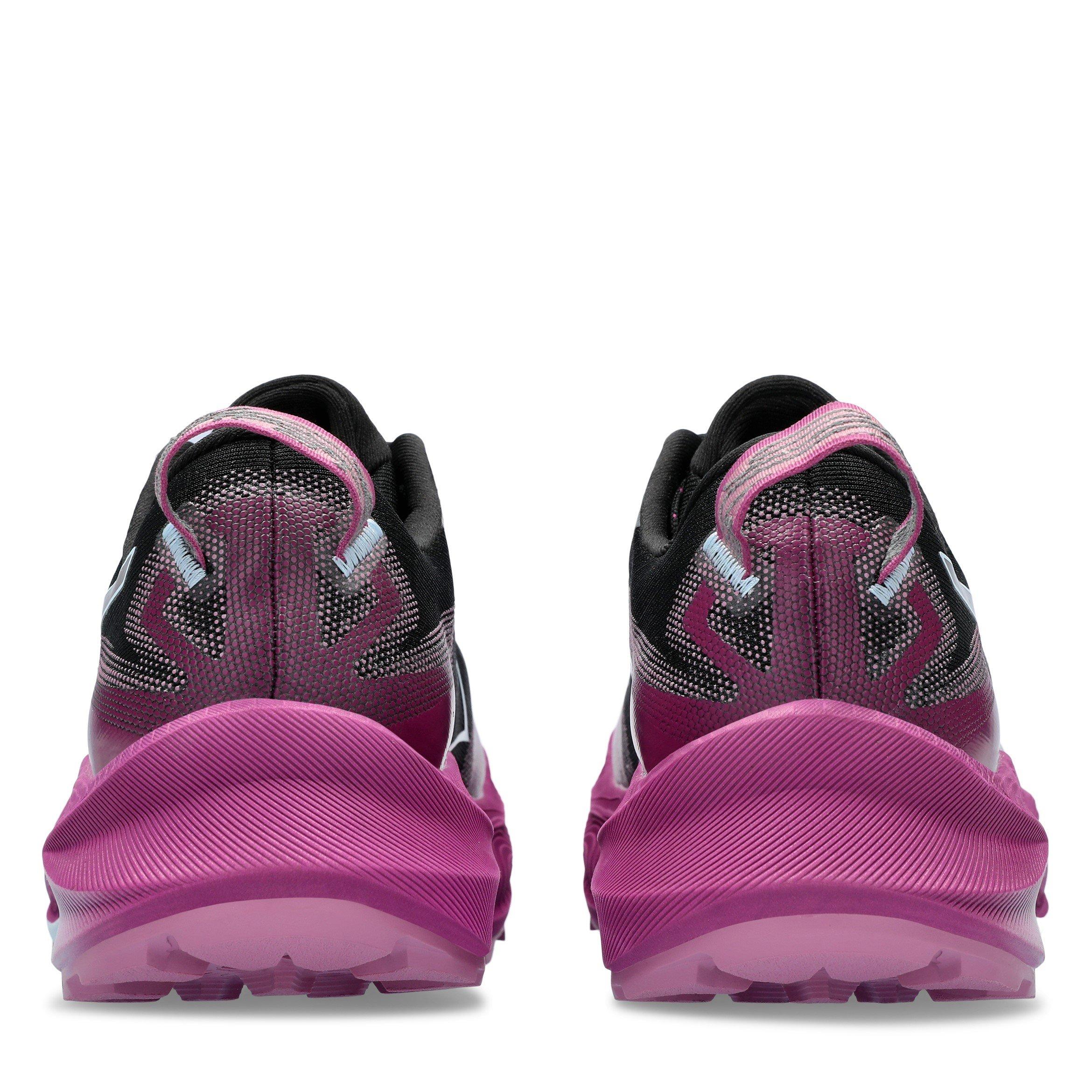 Asics Trabuco Max 3 Womens Trail Running Shoe