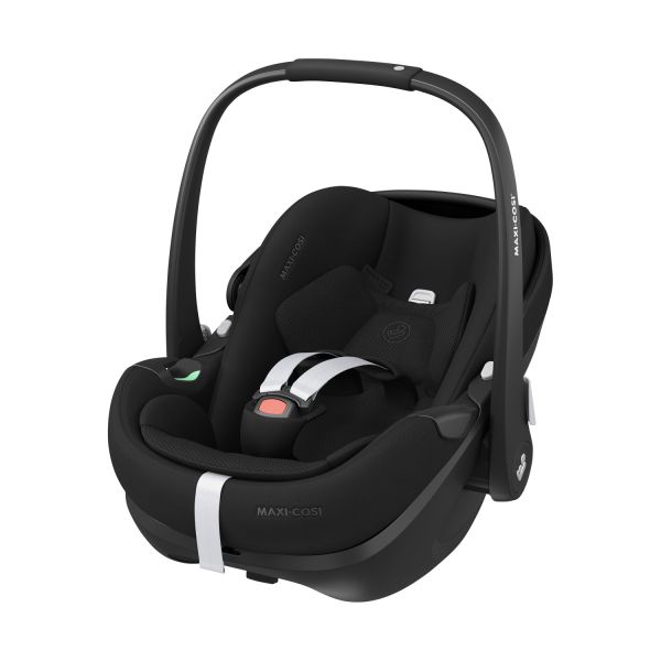 Maxi-Cosi Fame Kinderwagen 3-in-1 - Twillic Truffle