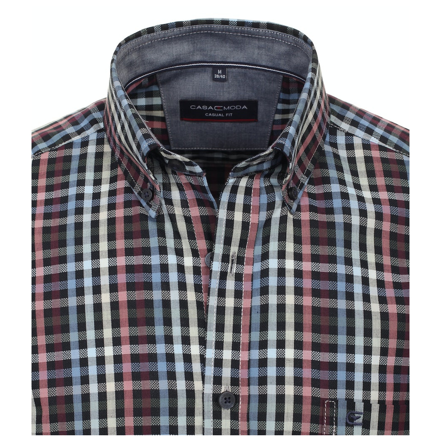 CASA MODA B.D. Comfort Fit