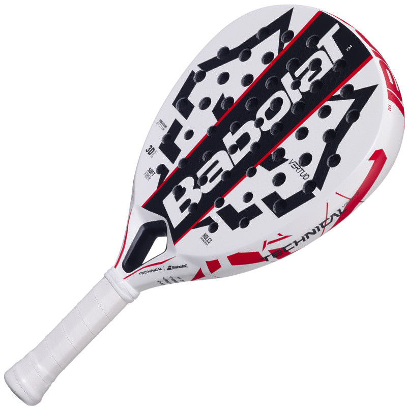 Babolat Technical Vertuo Juan Lebron 2025