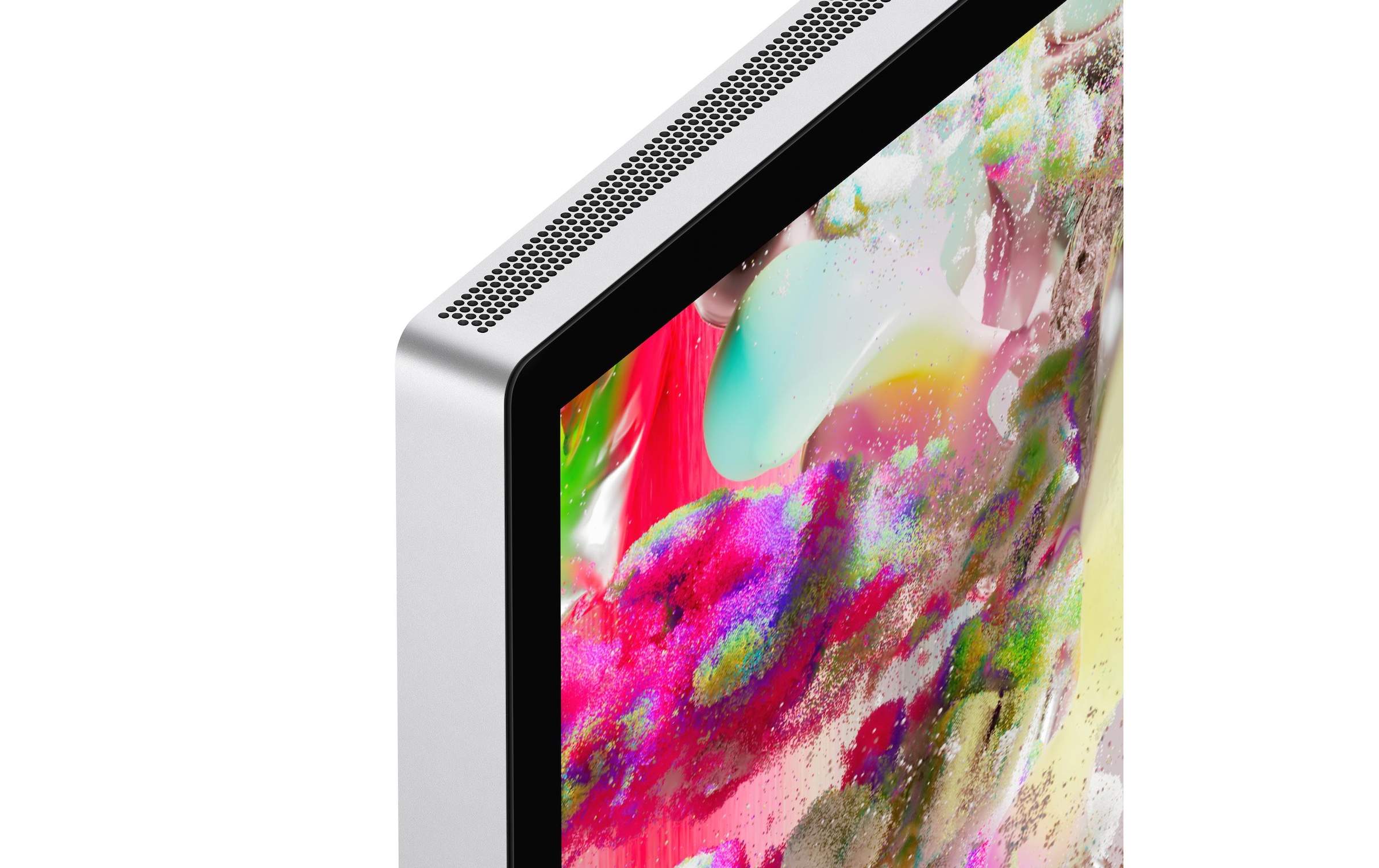 Apple Mac Studio »27 Studio Display (VESA-Mount)«