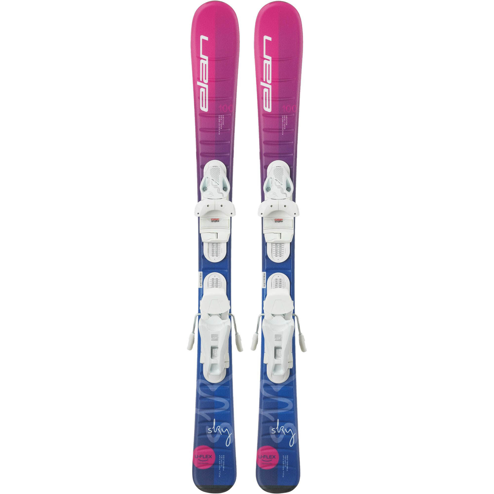 ElanSky QS/EL 4.5