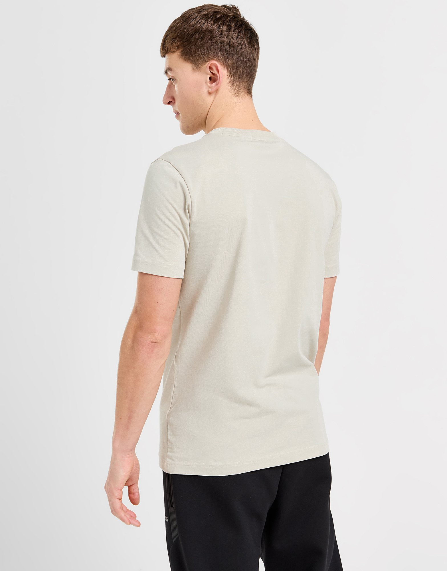 BOSS T-shirt Core Homme