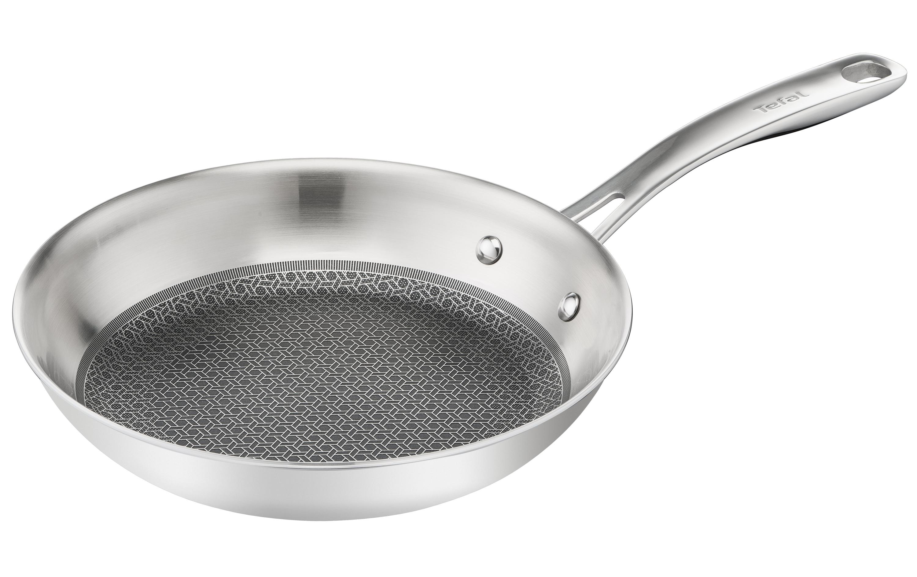 Bratpfanne Eternal Mesh 24 cmPfanne mit kratzfester Beschichtung