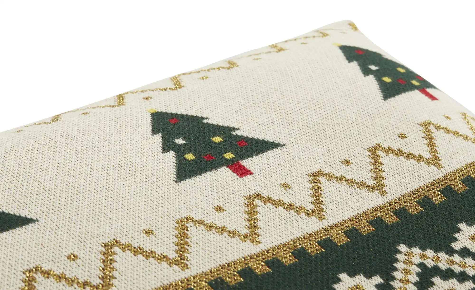 como Kissen Weihnachten