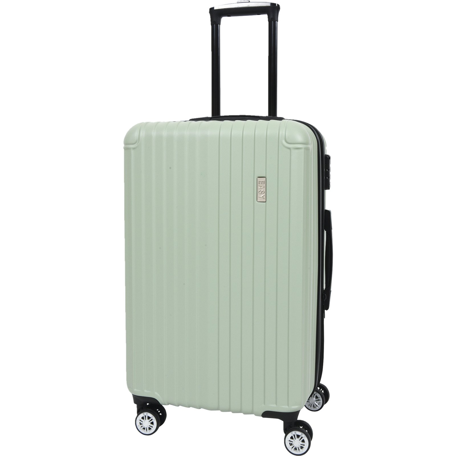 Schalenkoffer Sola M mint