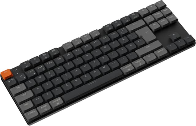 Keychron K1v6 trådløst tastatur