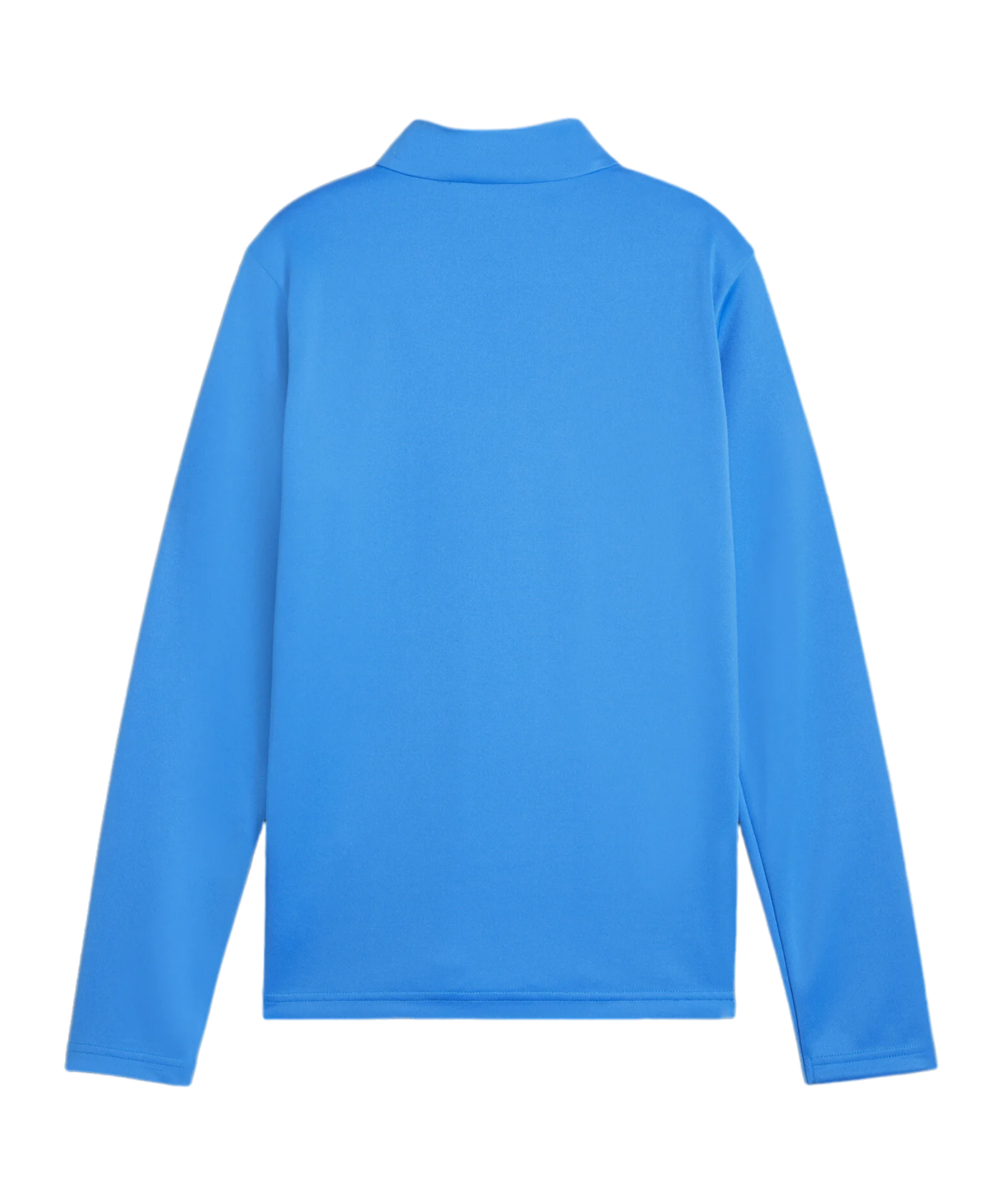 PUMA teamGOAL Training 1/4 Zip Sweatshirt Kids F02