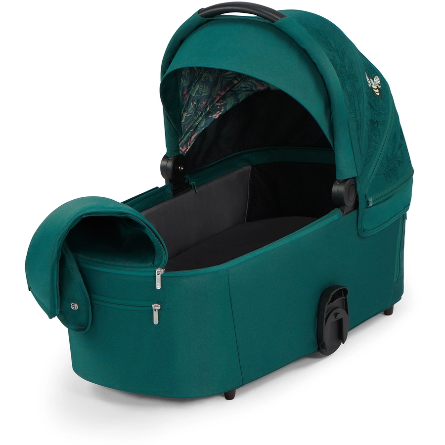 Kinderkraft Kombikinderwagen NEA 2 in 1 nature vibes