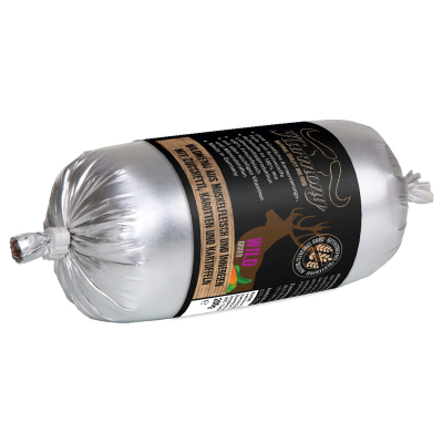 Harmony Dog Wurst Wildmenü 200g