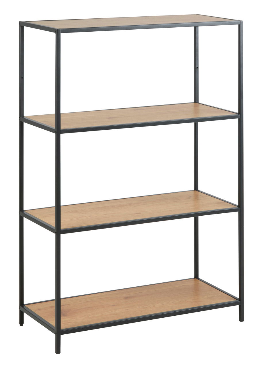 Z2 Bücherregal SEAFORD