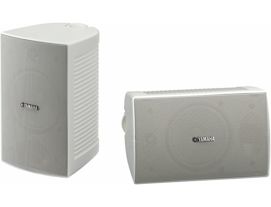 YAMAHA - Enceinte d'extérieur NS-AW294WH