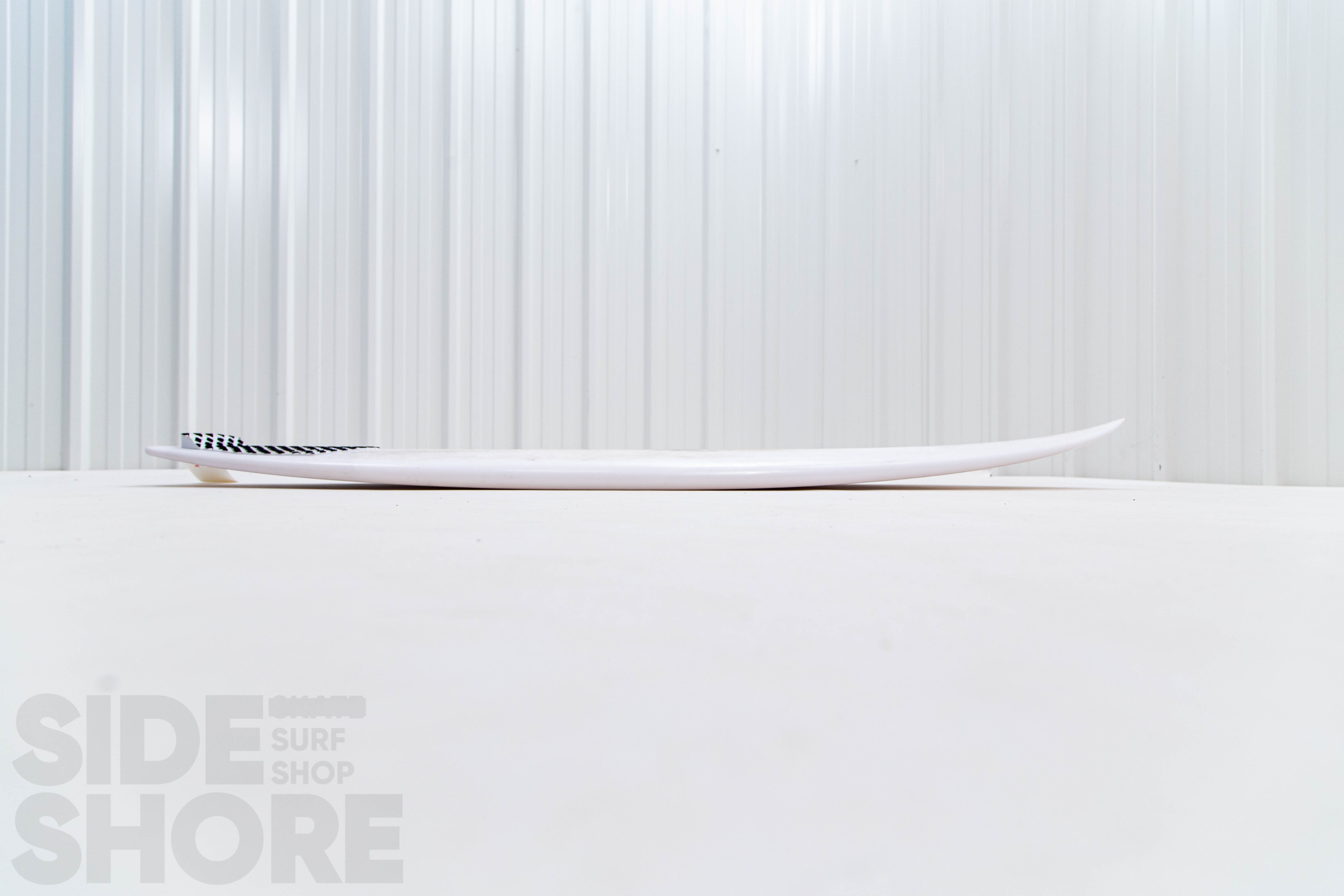 Pukas Lorentz - 5'10 x 19.14