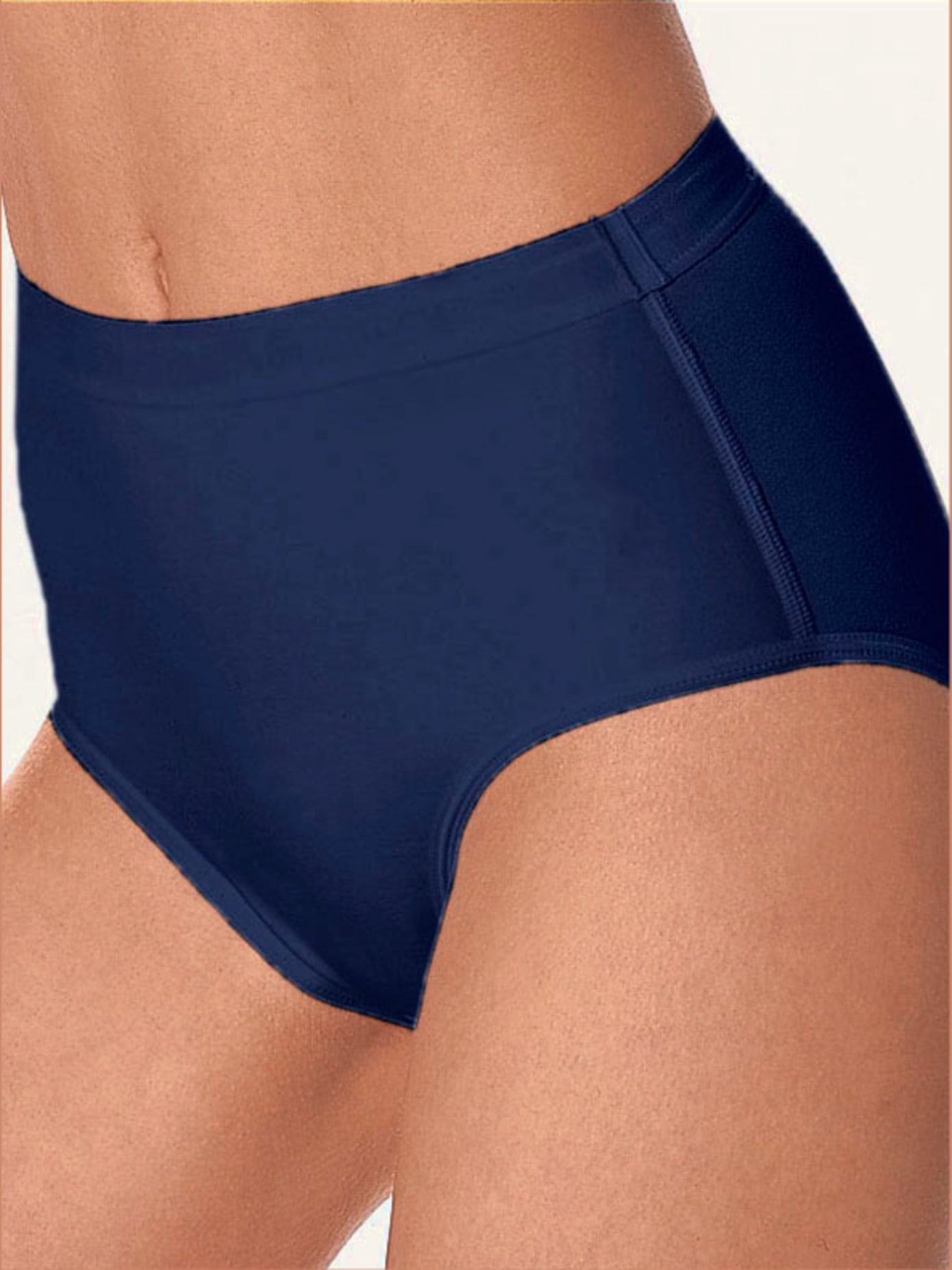 Slip gainant jersey fin