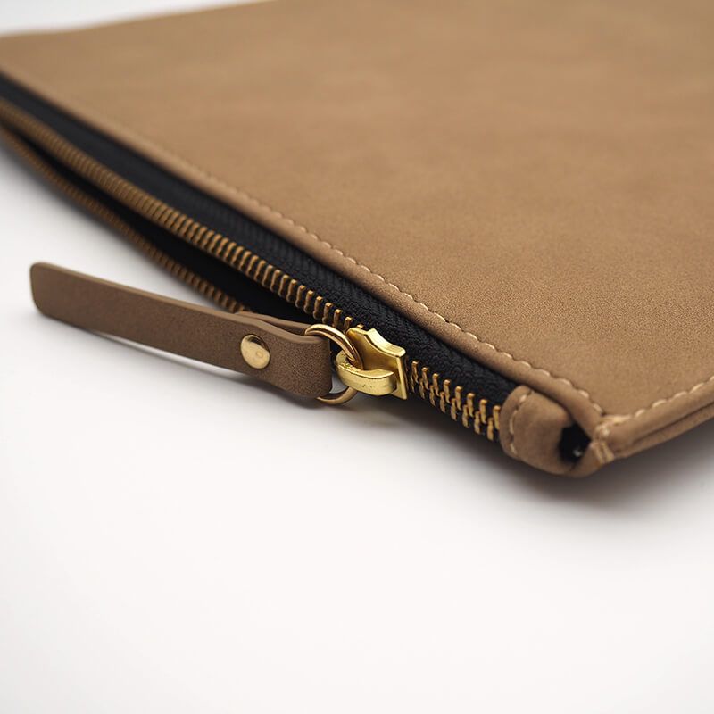 Housse ordinateur Atelier 14 pouces Sable