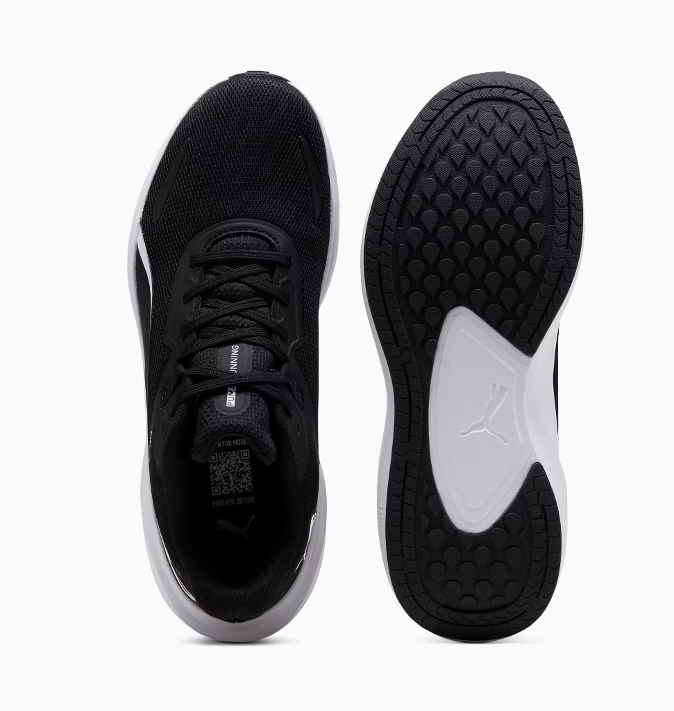 Puma Skyrocket Lite<br>Fantastisk fritidssko!