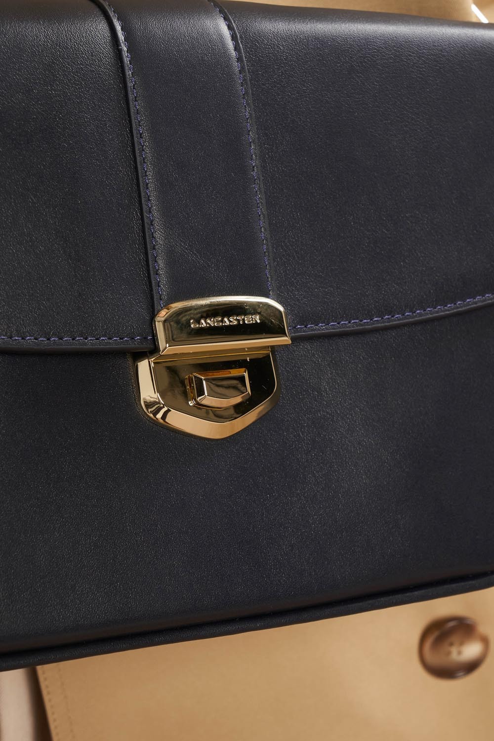 Donna Fia-Grand sac trotteur