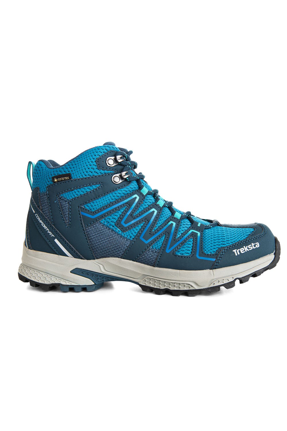 Treksta Treksta Tind Mid GoreTex tursko
