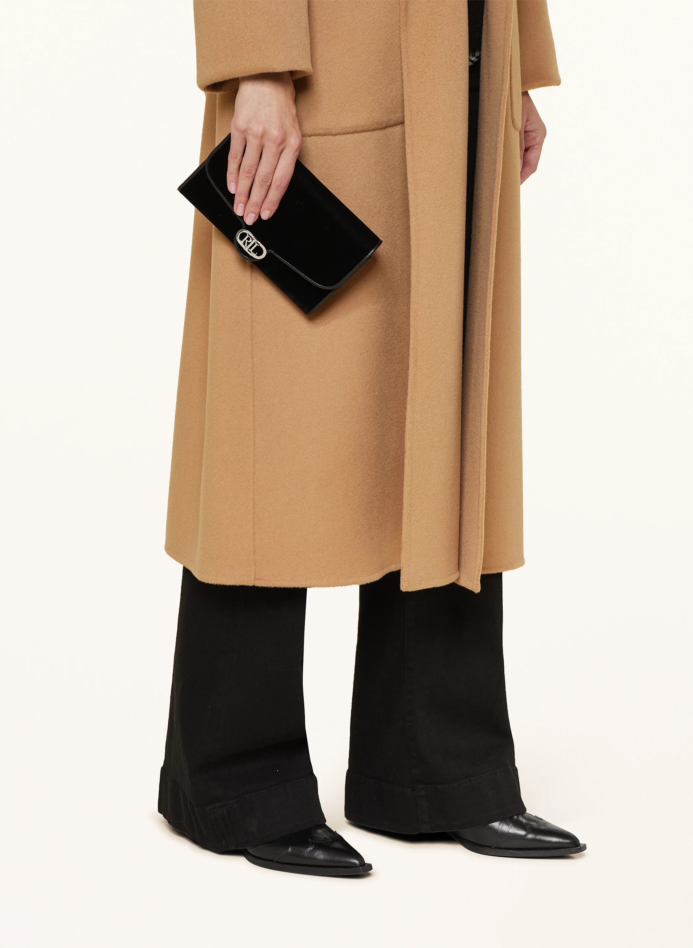 LAUREN RALPH LAUREN Umhängetasche