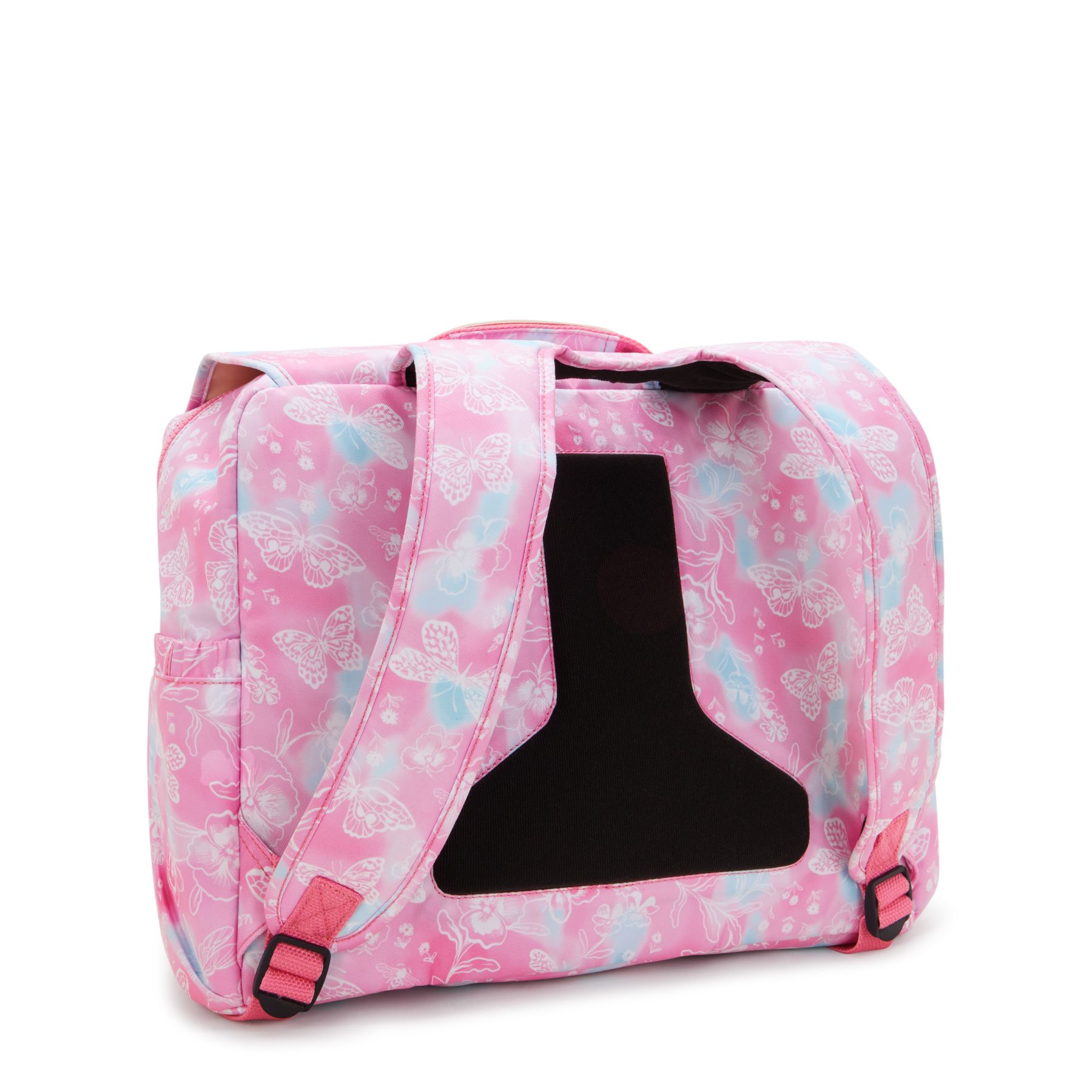 CODIE L Grand cartable avec bretelles rembourrées ajustables - Garden Clouds
