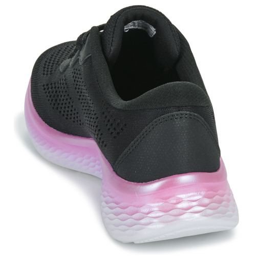 Skechers - SKECH-LITE PRO - STUNNING STEPS - Noir / Violet