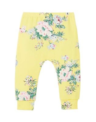 Tom Joule Payton Leggings, Flrlyllw