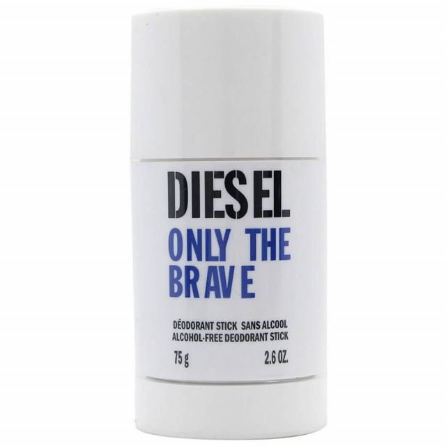 Only the Brave - Déodorant stick de DIESEL