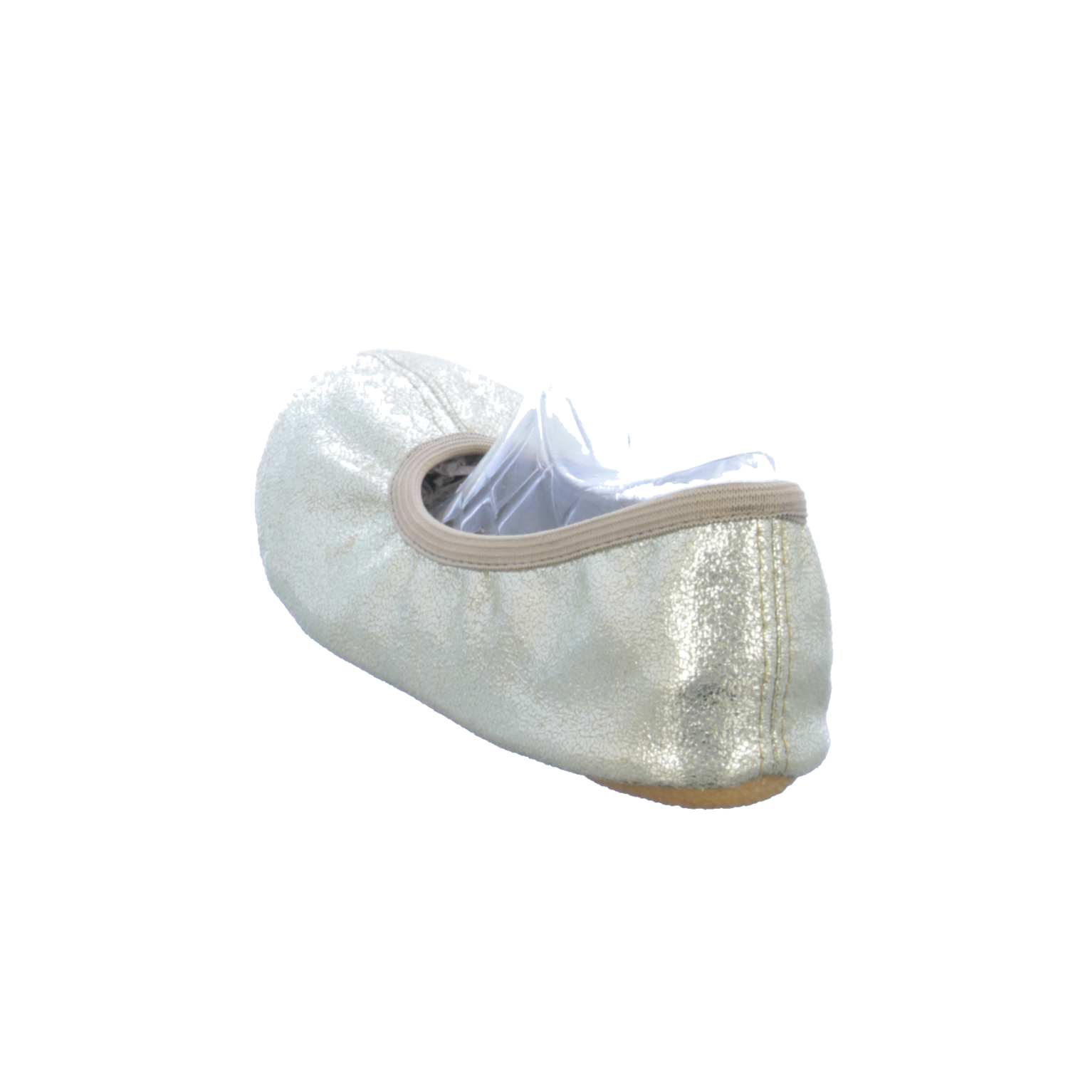 Beck Basic gold