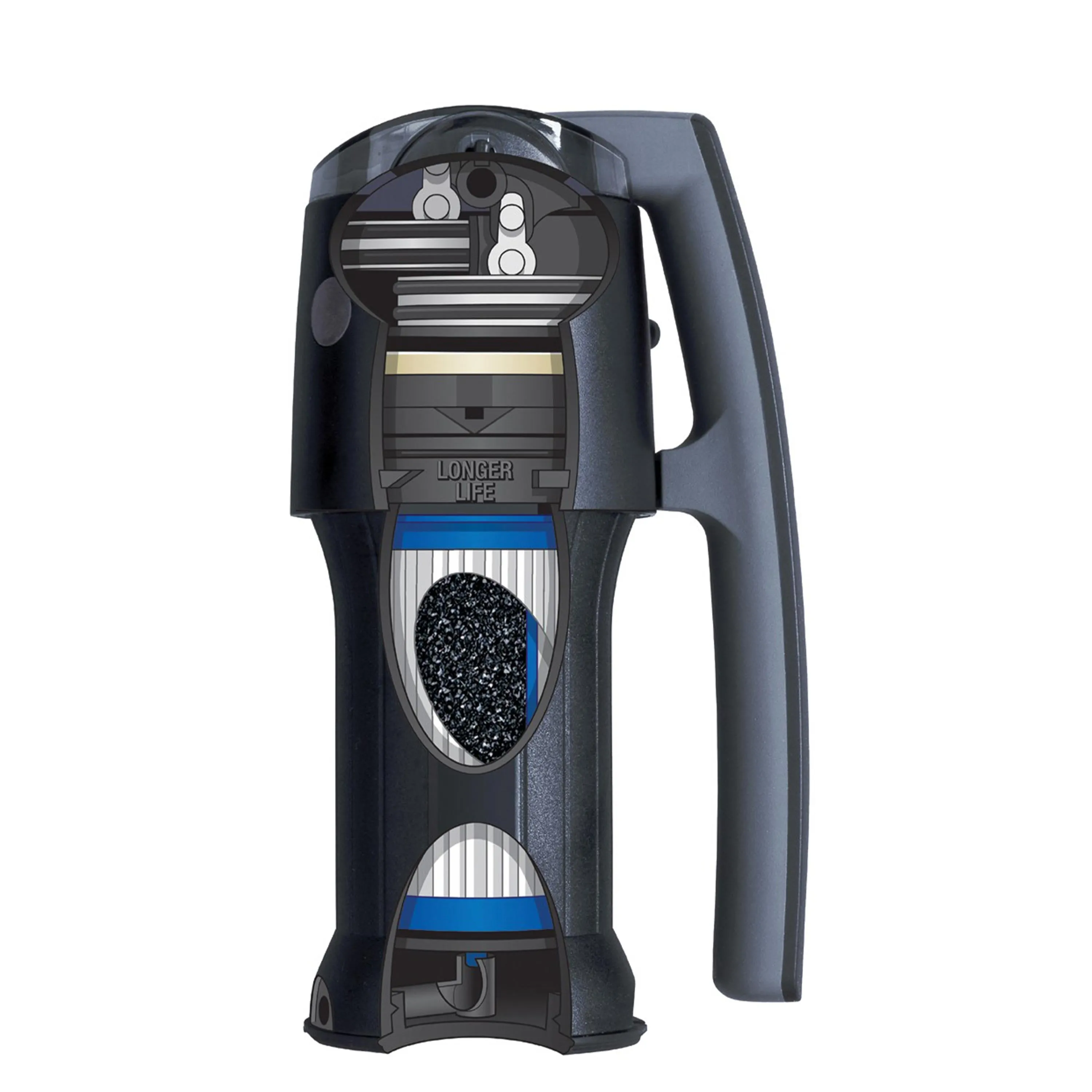 Katadyn -  Katadyn Wasserfilter Vario