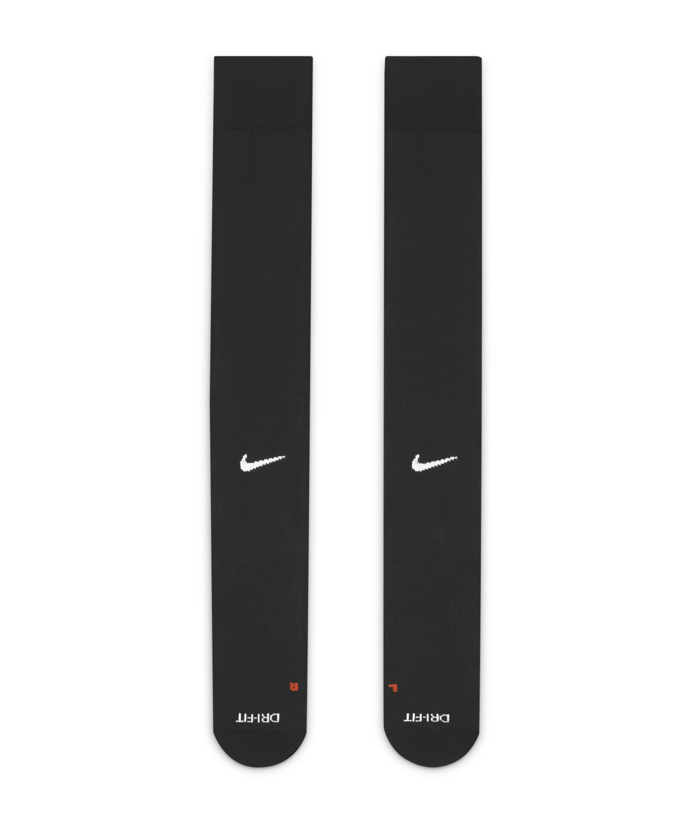 Nike Classic II Cushion OTC Stutzen Schwarz F010