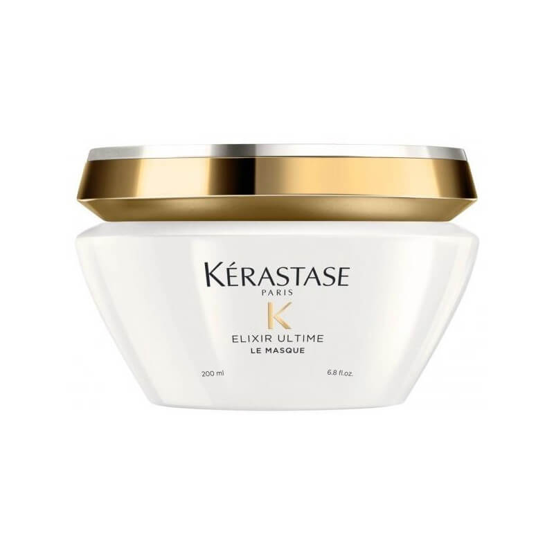 Duo Elixir Ultime Kérastase