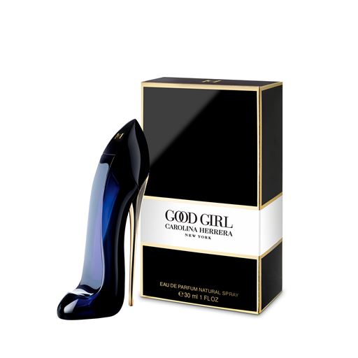 Carolina Herrera Good Girl Eau De Parfum, 30 ml