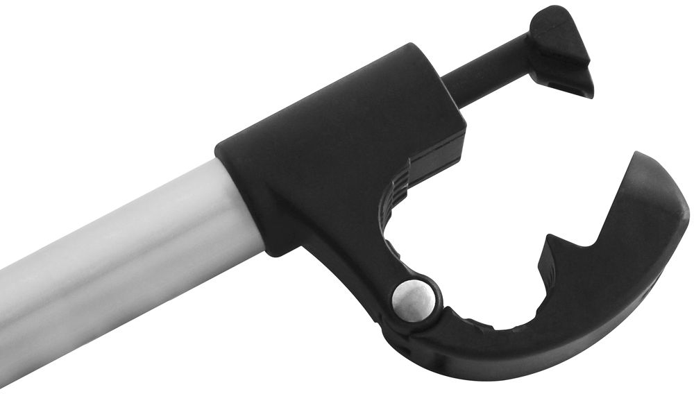 Eufab Strap Rahmenhalter Ø 30mm kaufen | Bike-Discount