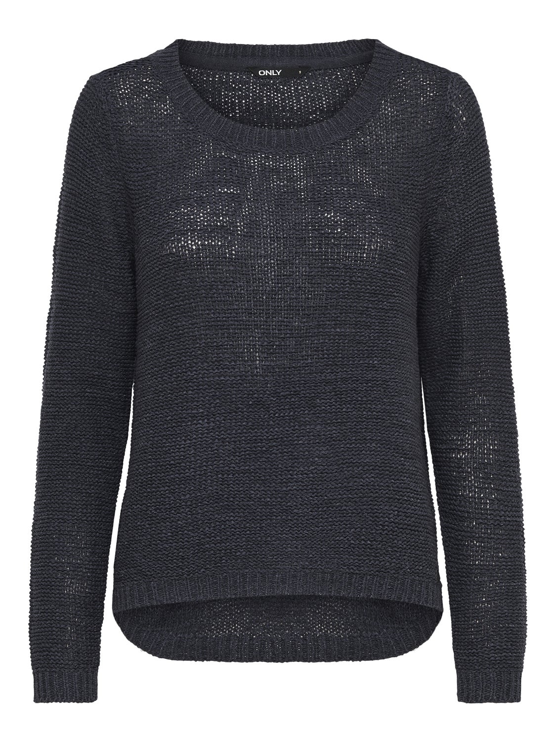 ONLGEENA Strickpullover Navy Blazer