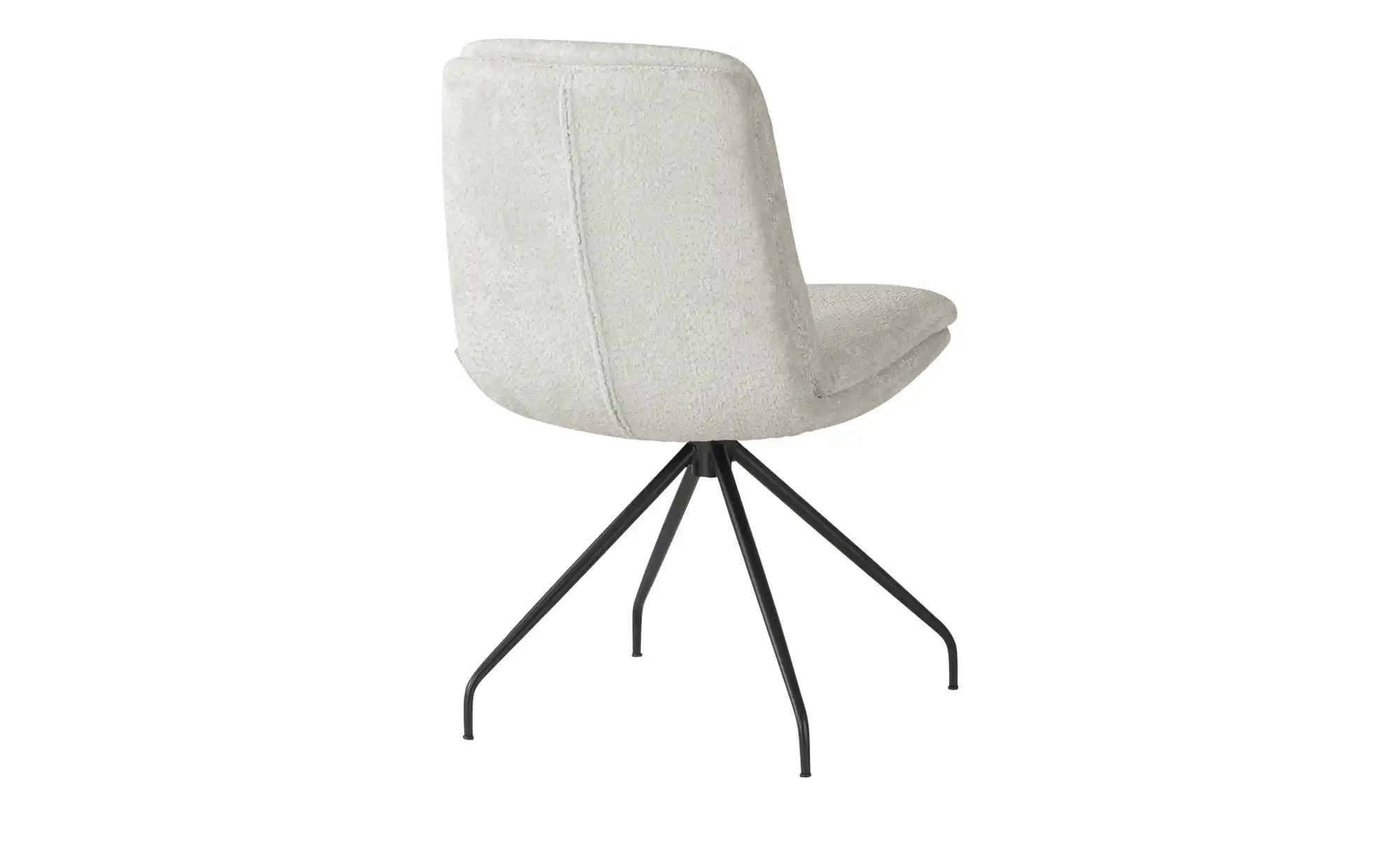 Jette Home Polsterstuhl Ferro