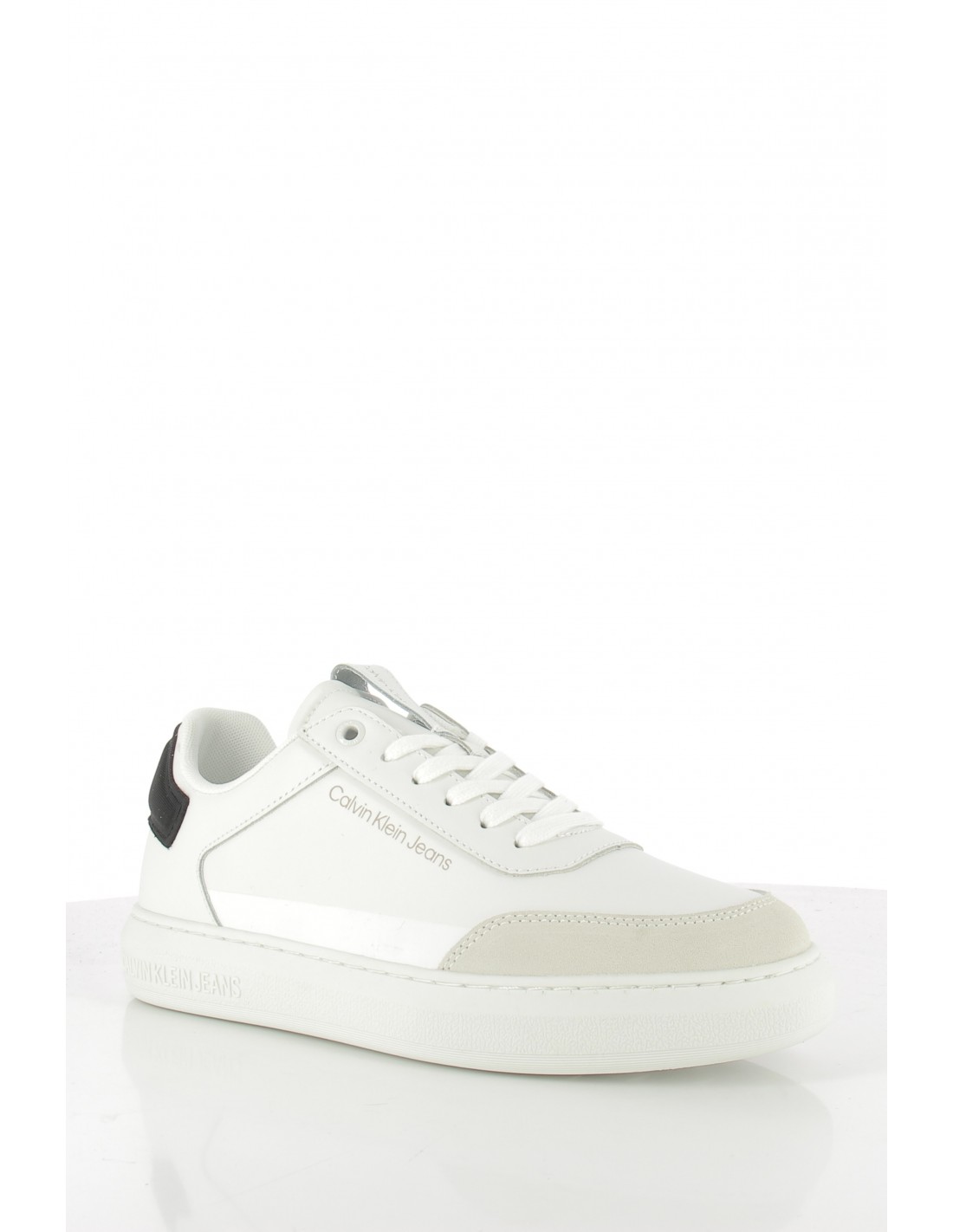 calvin klein Baskets de ville Casual Cupsole High Homme