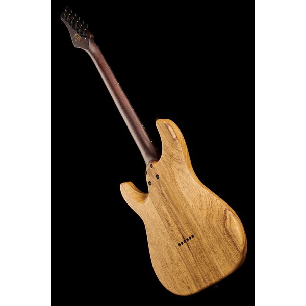 Schecter Sun Valley Super Shredder BL