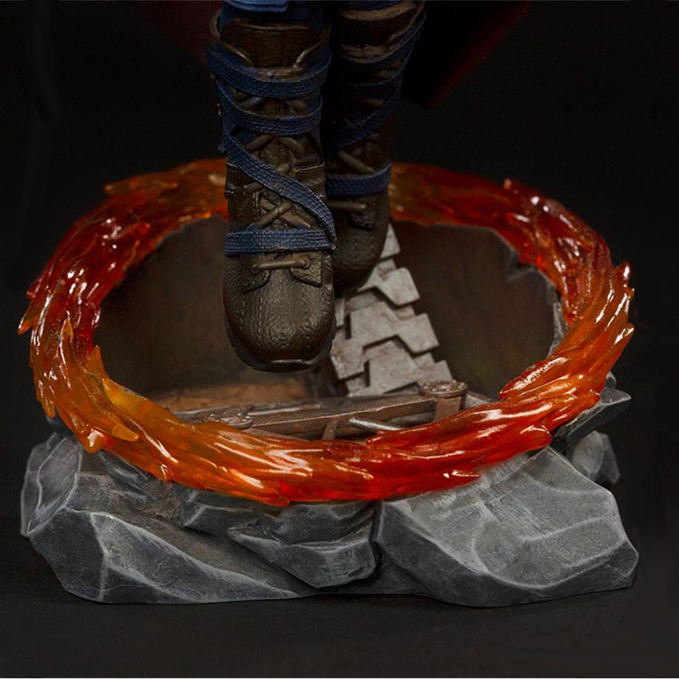 Avengers:Endgame - Doctor Strange Figure