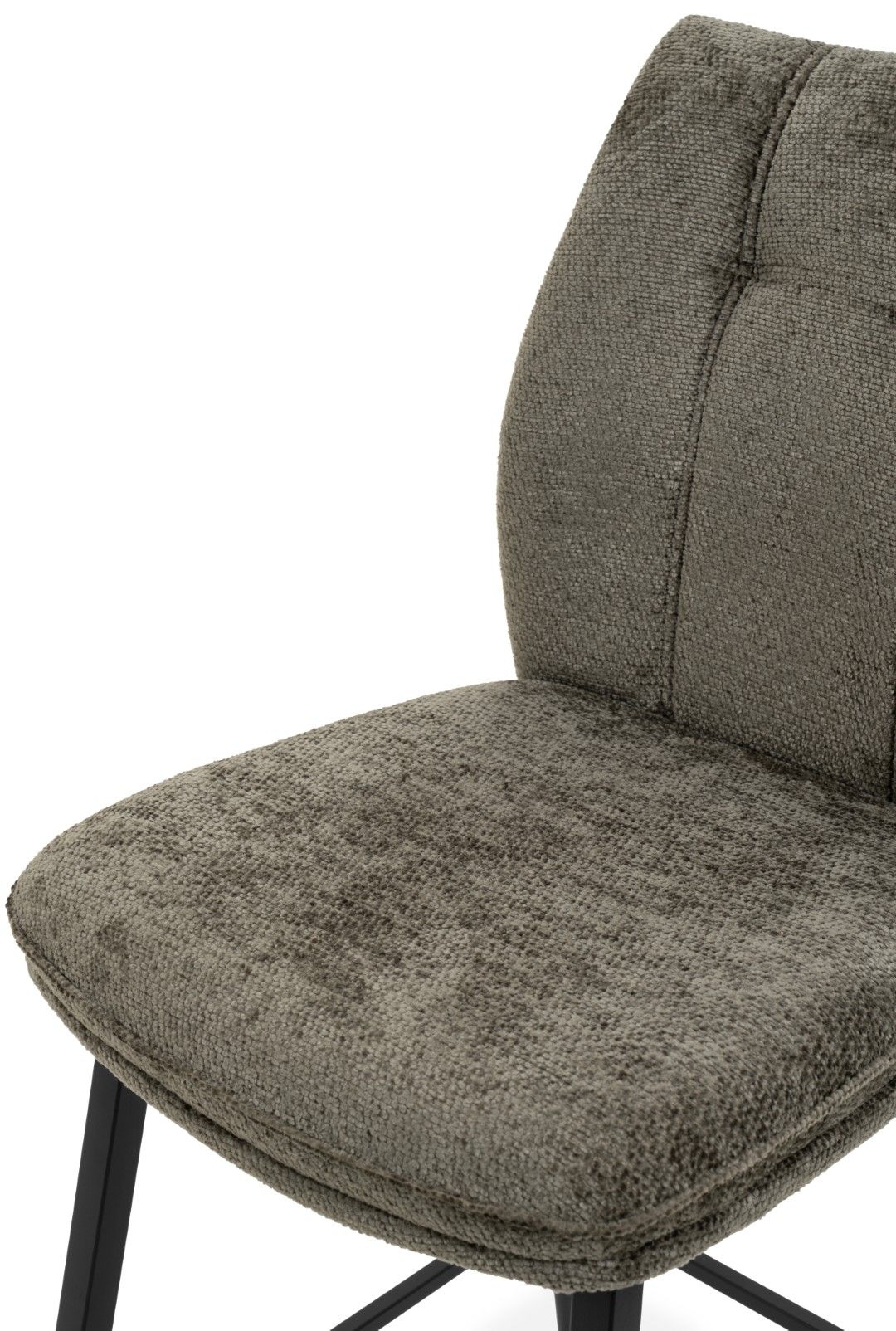 Barkruk Movie Taupe 12 Junon B47 x D62.5 x H105 cm